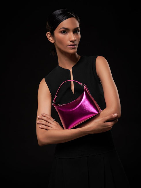 Fionn Crossbody Bag